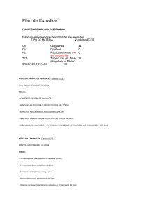 Asignaturas (Gu&iacute;a Acad&eacute;mica)