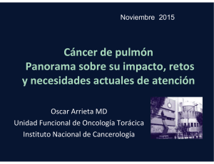 ASCO 1998: Los Angeles