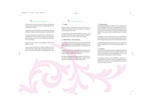 Primeros momentos En plena lucha