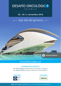 Programa - Desafioncologico