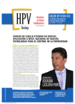 n 27 HPV Español_Reprint Brasil_v2.indd