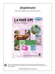 LATHER UP_SPANISH.indb - Center for Chemistry Education