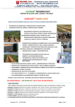 CLODOS TECHNOLOGY AGRI DIS / TERRA DIS®