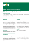 versión PDF. - Revista SMVU