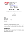 altinex* ps - Animal Care Products