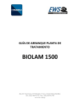 BIOLAM 1500