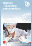 d2p (ab) Tecnología antibacteriana