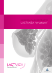 LACTANZA hereditum - Lactancia sin dolor
