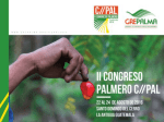 11. Tecnologías biológicas en el manejo del cultivo de la palma