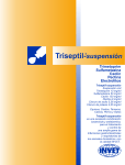 Triseptil-suspensión