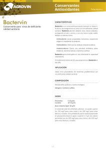 Bactervin