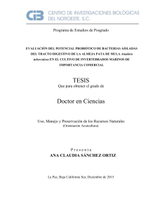 TESIS Doctor en Ciencias