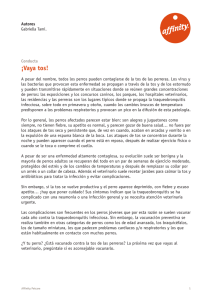 ¡Vaya tos! - Affinity Petcare