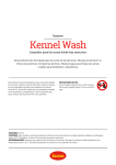 Kennel Wash