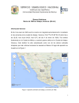 Sismos Históricos Sismo de 1920 en Xalapa, Veracruz. (M~6.4)