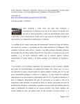 Página 1 de 3 Fierro, Mauricio, "Represas y terremotos: efectos en