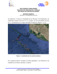 Se registró un sismo de 5 - Centro de Ciencias de Sinaloa