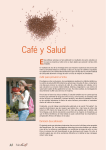 Café y Salud