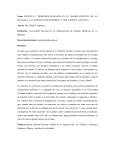Ponencia, Agostino, H., Los derechos humanos en La Matanza