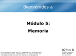 5. Modulo B (Memoria) espanol
