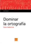 Guía didáctica - Boira Editorial