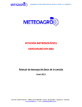 Descargar - Meteoagro