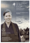 Zen 2013 - Comunidad Budista Soto Zen