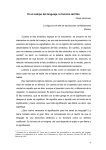 cuadernillo topologia 2011 - Topología En Extensión de Buenos Aires