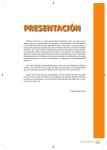 presentación - Editorial Donostiarra SA