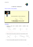 5. RECTAS Y ÁNGULOS