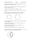 Matemática Diseño Industrial Polígonos Ing. Gustavo Moll 1