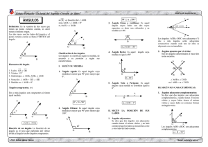 ángulos - WordPress.com