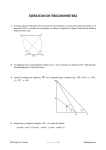 ejercicios de trigonometría - Matemáticas en el IES Valle del Oja