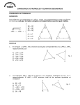 ≅ ABC FDE ≅ CAB EDF - Preuniversitario Tongoy