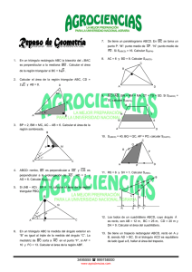 Razones y Proporciones