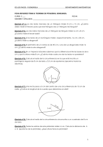 IES LOS PACOS - FUENGIROLA DEPARTAMENTO MATEMÁTICAS