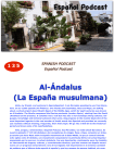 Al-Ándalus (La España musulmana) Español Podcast