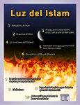 Ramadán y el Iman