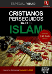 Cristianos perseguidos bajo el islam