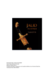 Jaled Ibn Al Walid - Librería Islámica