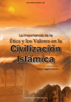 Importancia de la ética y los valores en la Civilización Islámica