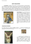 Arte bizantino - WordPress.com