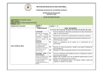 Liderando procesos de crecimiento humano