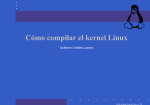 Cómo compilar el kernel Linux