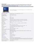 HewlettPackard HP ProBook 5330m Core i5 2520M / 2.5