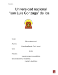 Universidad nacional “san Luis Gonzaga” de Ica