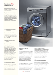 lavadora secadora teka - Gallego Hermanos, S.L.