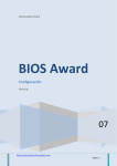 BIOS Award - Informatica Facil