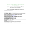 Catálogo de Servicios Genómicos y Proteómicos CNIO