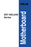 Z97-DELUXE Series